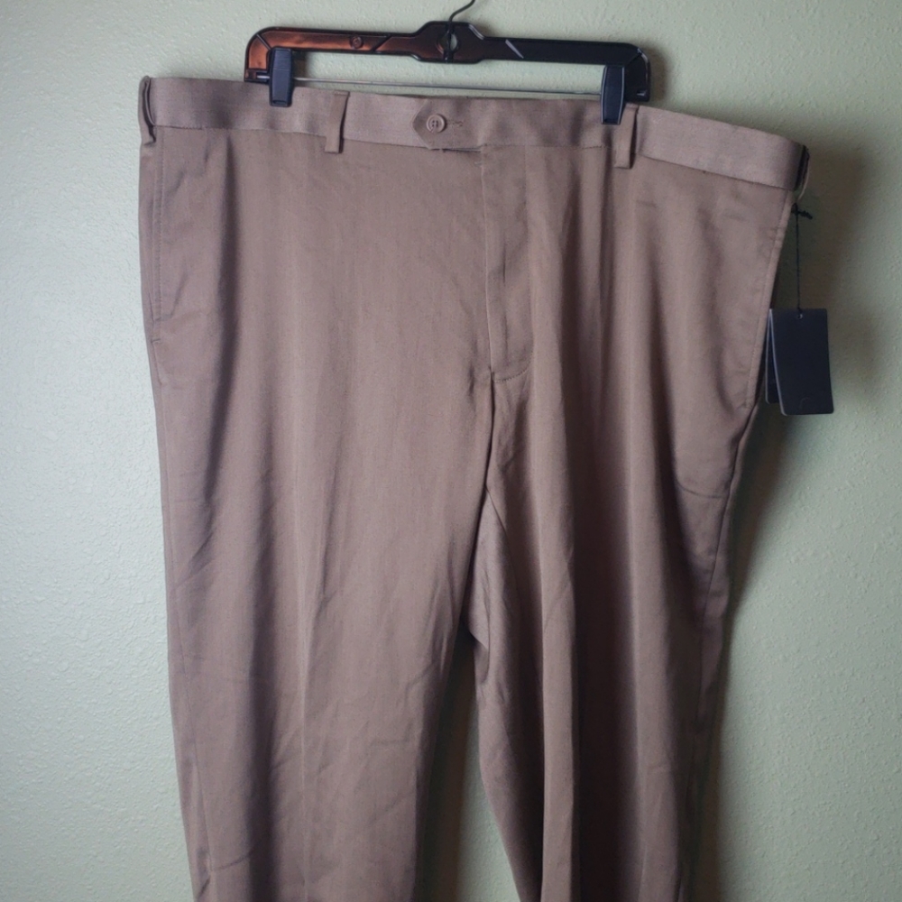 NWT - Mens Big Dress Pants